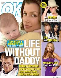 Bridget Moynahan gossip, latest news, photos, and video.