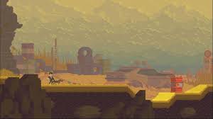 It then sprinkles in a little time manipulation to create something that is a smarter than you would ever expect. Super Time Force Ultra Screenshots