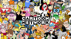 Cartoon Network Wallpapers Hd Wallpaper Wiki Cartoon Wallpaper Cartoon Network Characters Iphone Cartoon