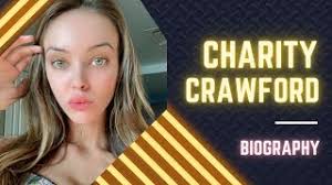 Charity Crawford Information