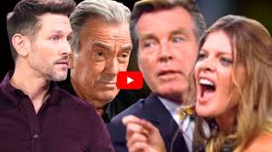 SHARON VS. PHYLLIS Feud EXPLODES! Nick Triangle Up But Is It Better Than  the Legendary Danny Drama?