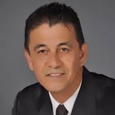 Gilberto CARRILLO-CAICEDO