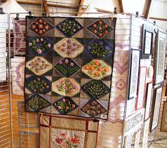 Maybe you would like to learn more about one of these? Exposition De Quilts Aiguilleanglaise