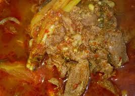 In a sense, they are a lot. Resepi Asam Pedas Daging Tetel Viralterlajak Sedap Masakan Malaysia Pedas