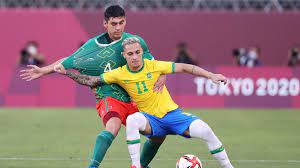 1 day ago · the tokyo 2020 olympic games soccer match between mexico and brazil will kick off at the kashima soccer stadium, kashima, on tuesday 3 august 2021 at 4:00 am us (edt) and 1:00 am us (pdt). Gemu0acx3vvt M