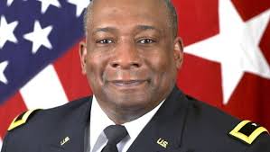 Two-star Army general from Willingboro has enjoyed long military career