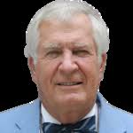 James B. (Jim) Cates, Ed. D.