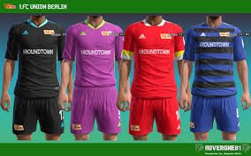 We would like to show you a description here but the site won't allow us. Fc Union Berlin Auvergne81 Kit Maker For Pes2013 Facebook