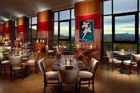 Hotel room prices vary depending on many factors but you'll most likely find the best hotel deals in asheville if you stay on a saturday. Vue 1913 Is One Of The Best Restaurants In Asheville