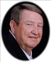 Forrest Mallory Hensley, Sr.