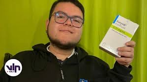 Joven periodista inicia tratamiento para combatir la Atrofia Muscular  Espinal