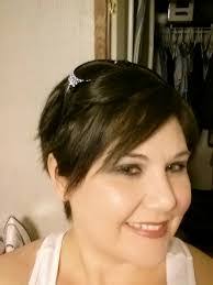 Sharon Landeros's Instagram, Twitter & Facebook