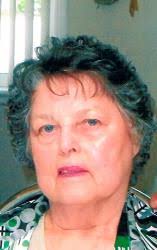 Stella (Kelly) Mazerolle