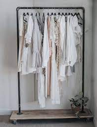 20 Best Diy Clothes Rack Ideas In 2021 Clothing Rack Bedroom Diy Clothes Rack Wooden Clothes Rack
