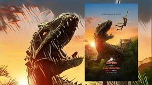 Willkommen zum unglaublichsten abenteuercamp überhaupt: Kritik Jurassic World Neue Abenteuer Uberzeugt Die Netflix Serie