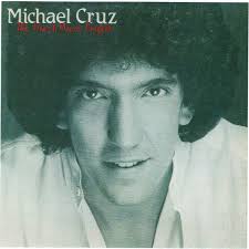 Michael Cruz
