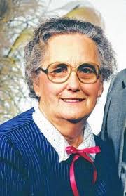 Rita M Elwer Pothast (1919-2011)