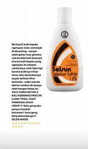 Pin Di Perskincare An Dan Lain