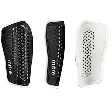 Football Shin Pad Size Guide Shin Pad Sizes Mitre Com