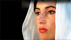 S.F. Political Consultant Makes His Filmmaking Debut with Riveting  Documentary "Bhutto"