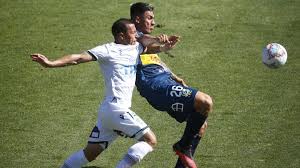 Santiago wanderers and everton de vina are 2 of the leading football teams in america. 4ir64obno1am8m