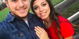 Duggar Data — [Fundie] Fashion Facts: Engagement Rings (Part...