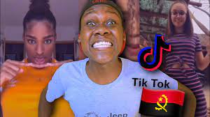 Tiktok angola, tiktokers angolanos, tiktoks de angola. Os Melhores Tiktoks Angolanos Youtube