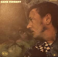 Gene Vincent Discography: Vinyl, CDs, & More