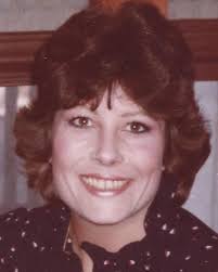 Carol Janes Obituary (1949