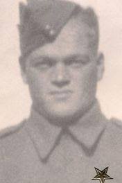 Lance Corporal Robert Henry McKeown, Canadian Postal Corps. Born