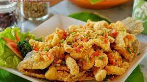 26 limak babylon hotel & resort, cyprus. Jalan Jalan Ke Nusa Tenggara Timur Berikut 10 Makanan Halal Di Kupang