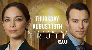 Burden Of Truth Fanpage