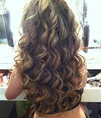 The Awesome Wave Perm Long Hair Regarding Wish Hair Styles Long Hair Perm Permed Hairstyles