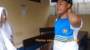 Maybe you would like to learn more about one of these? Diwawancara Cewek Cantik Smk Tri Dharma 4 Bogor Youtube