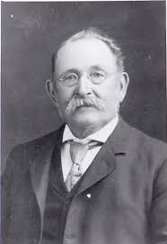 Antone Joseph “Anders” Jacobson (1837-1915)