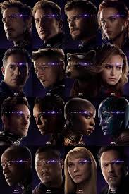 Avengers Who Are Alive Marvel Marvel Superheroes Avengers