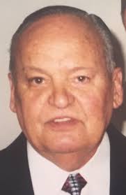 Obituary information for Richard F Malone