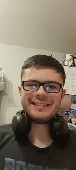 Everyone wish my Son Ethan a Happy 21st Birthday