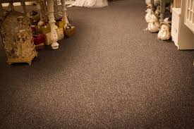The tile looked beautiful when it was laid, until the grout! Scruffy Little Cat Desso Carpet Tile Flooring Hull Bespoke Floors Commercial Flooring Hull Yorkshire Flooring Contractor Hull Non Slip Flooring Yorkshire