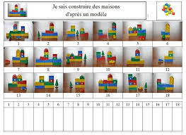 Carnet De Reussite Espace Un Oubli Topologie Theme Maison Maternelle Maternelle