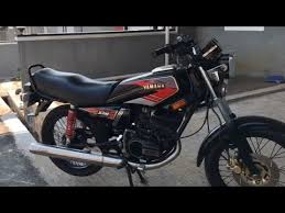 Maybe you would like to learn more about one of these? Yamaha Rx King 1994 Original Youtube