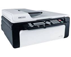 Printer driver for b/w printing and color printing in windows. Ricoh Aficio Sp 100sf Driver Free Download
