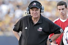 Former NIU football coach Joe Novak dies: ‘Your legacy will never be forgotten’