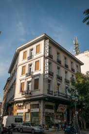 In 1927, the cecil hotel (currently known as stay on main) opened with initially 700 rooms decorated in art deco style, intended to attract and entertain businessmen. Hotel Cecil Hotel In Athen Hostelsclub