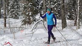 2027 Snow Devil Snowshoe Spartan Ultra