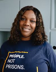 ACLU OF KENTUCKY ANNUAL REPORT 2022-23