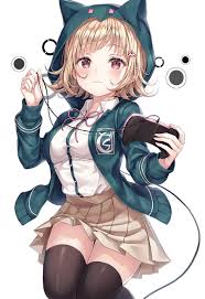We did not find results for: Chiaki Nanami Danganronpa