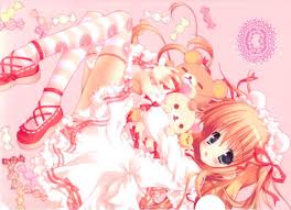 Tons of awesome pink anime wallpapers to download for free. Pink 4k Anime Wallpapers Wallpaper Cave