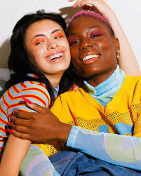 Super fun shoot for @gem_salon_spa with #photographer @zach_hagen #makeup  @liviajaemua !! #styled by @houseofspitz #hair @ciarashairmagic  @yourbaddiehairgirl