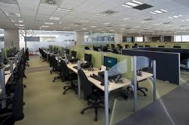 Orange S New Oviedo Call Center Office Snapshots Call Center Design Call Center Interior And Exterior Angles